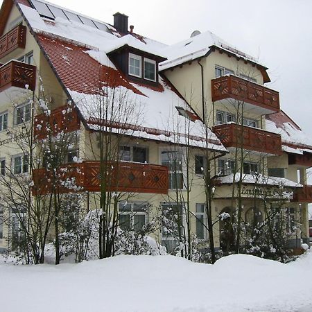Hotel-Landpension Postwirt Kirchensittenbach Exterior foto