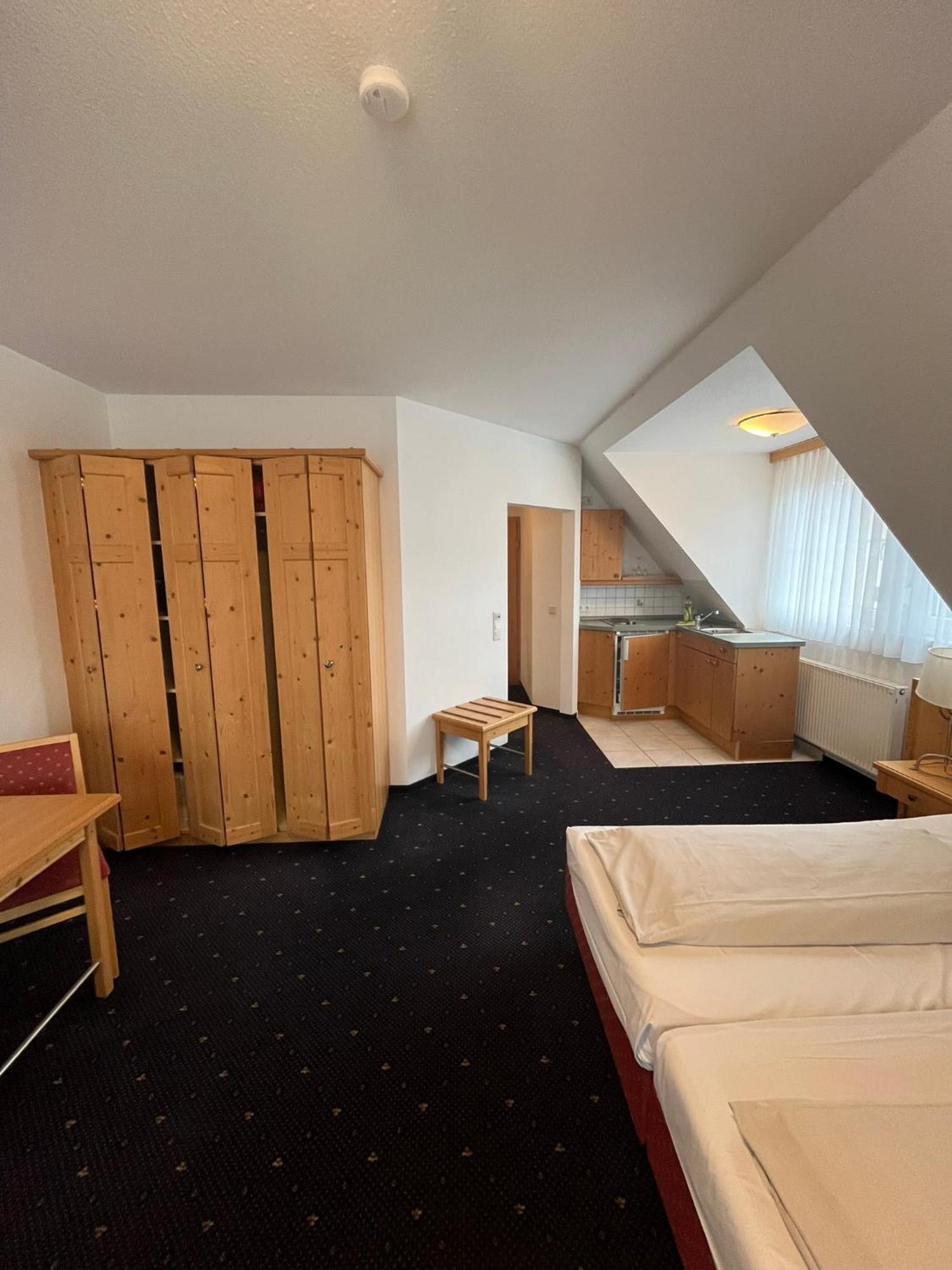 Hotel-Landpension Postwirt Kirchensittenbach Exterior foto