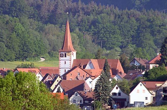 Hotel-Landpension Postwirt Kirchensittenbach Exterior foto